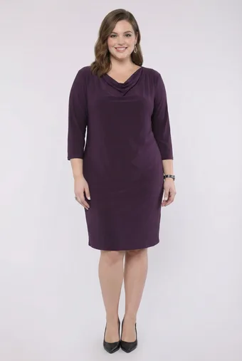 Violeta kleita