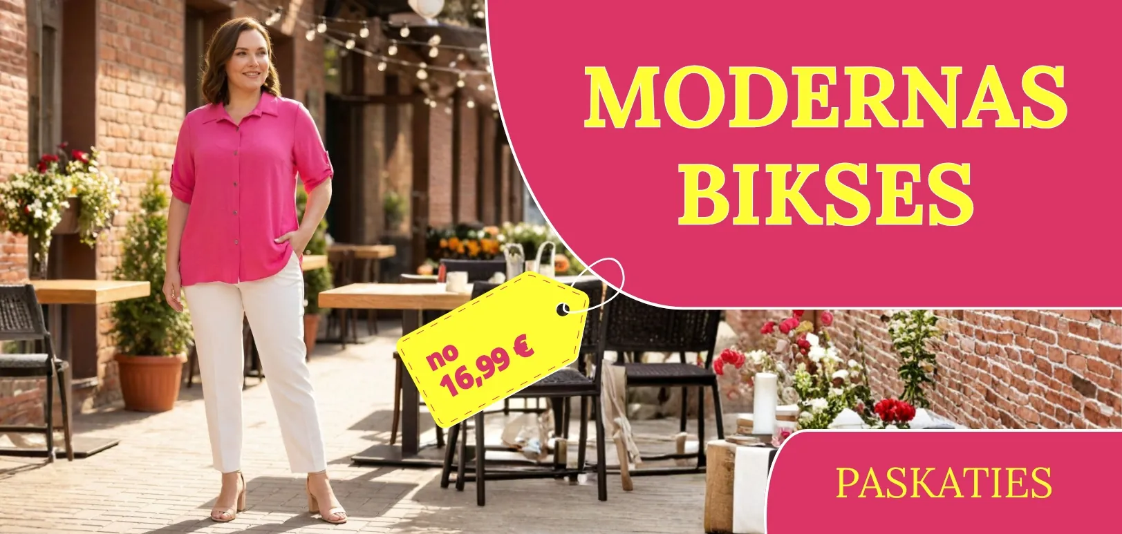 Bikses