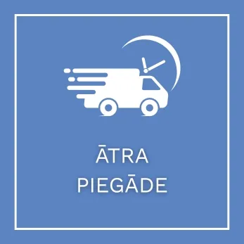 ĀTRA PIEGĀDE